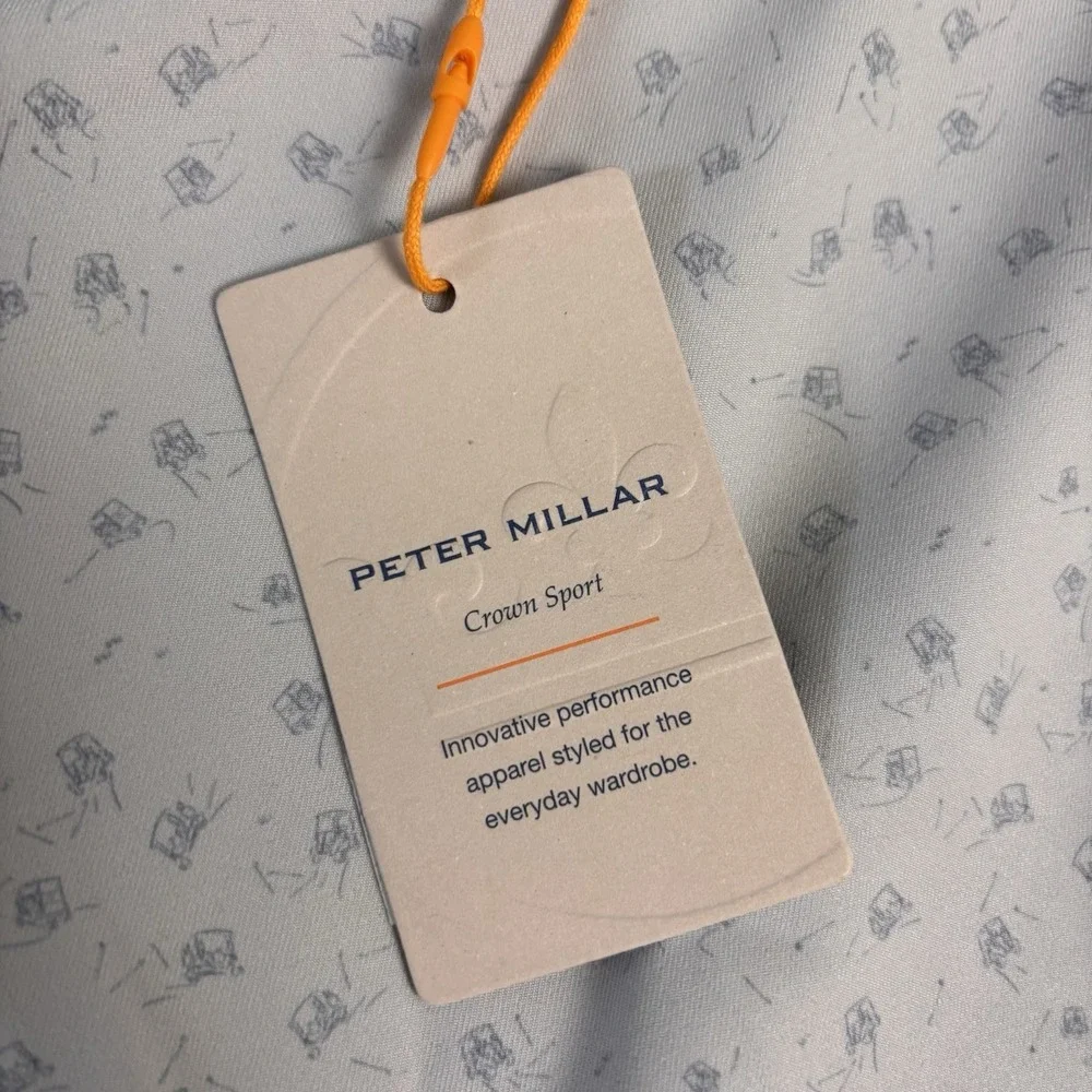 Peter Millar Crown Sport‎ 42 Salem 9